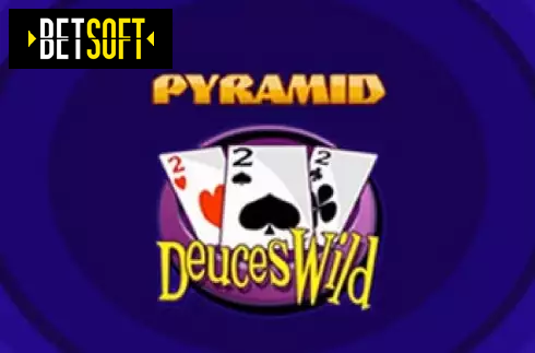 Pyramid Deuces Wild